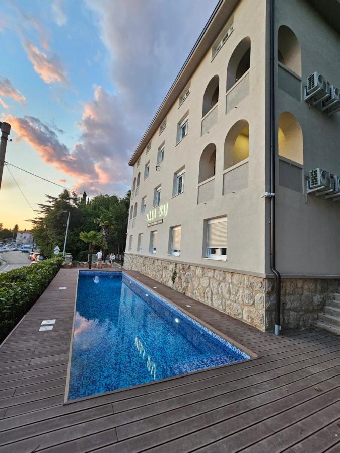 Villa Gaj Омишаль Екстер'єр фото