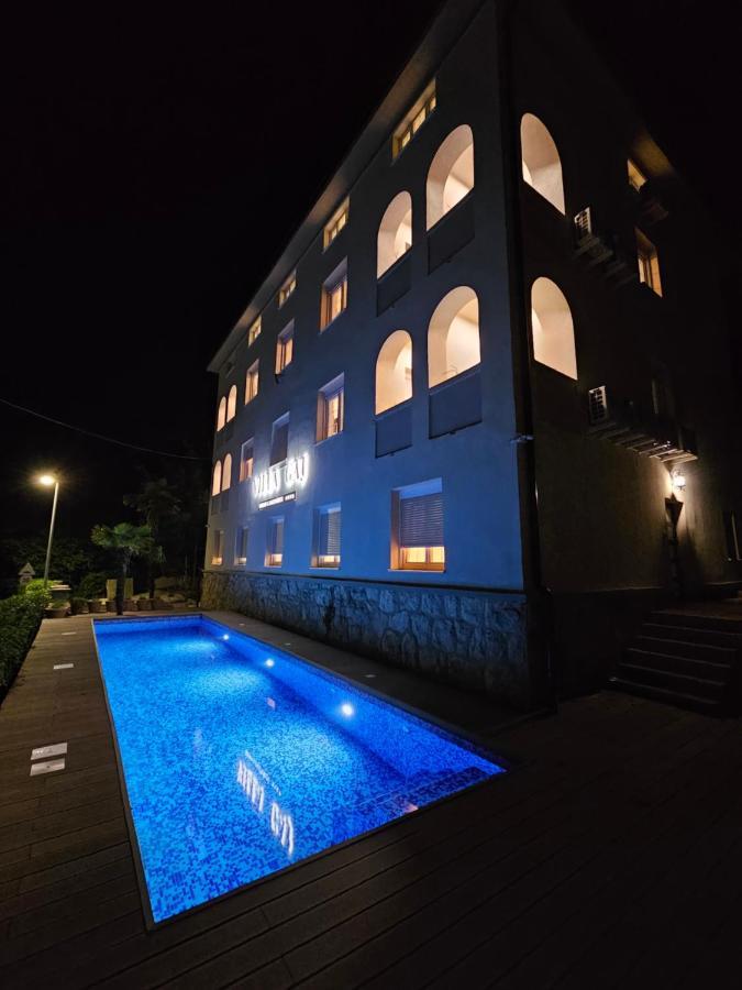 Villa Gaj Омишаль Екстер'єр фото